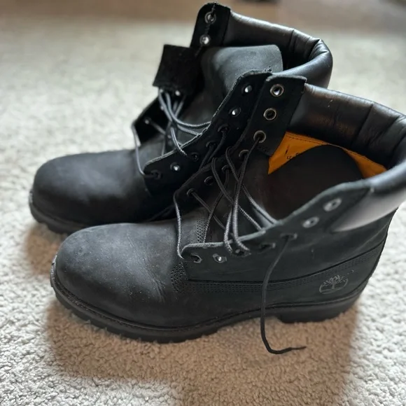 Timberland | Shoes | Timberland For Sale Size | Poshmark display picture 3